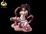 【Pre order】II Studio 1/6 & 1/4 Genshin Impact Tentacles HuTao