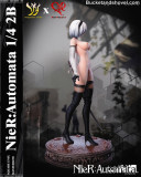 【In Stock】Imagination Studio 1/4 NieR:Automata 2B