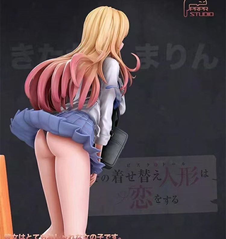 【In Stock】PRPR Studio 1/6 Kitagawa Marin