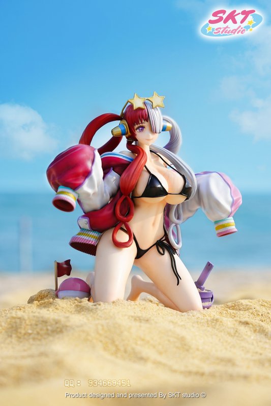 【Pre order】SKT Studio 1/6 Swimsuit Uta