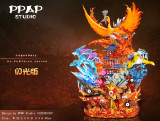 【In Stock】PPAP Studio Ho-oH & Three Sacred with LED