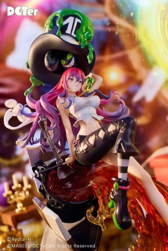 【Pre order】DCTer - Mad Hatter