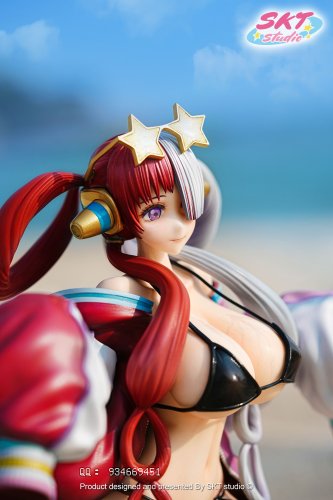 【Pre order】SKT Studio 1/6 Swimsuit Uta