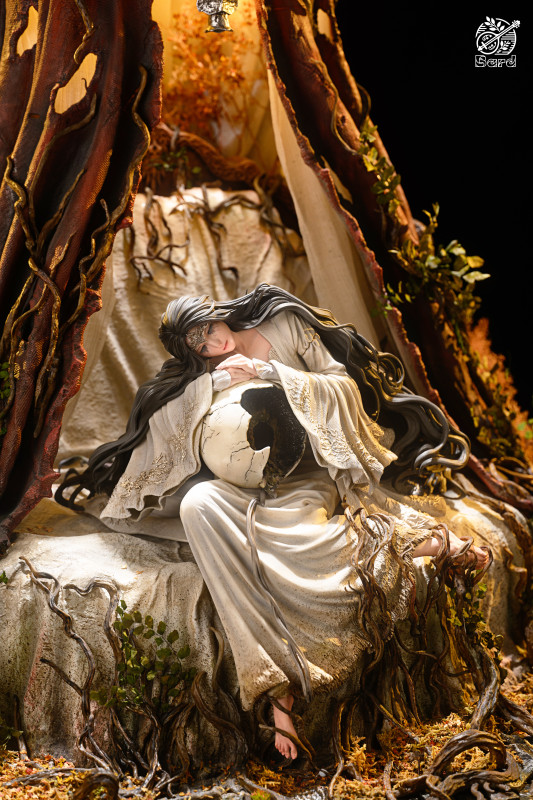 【Pre order】Bard Studio Resting Princess Filianore