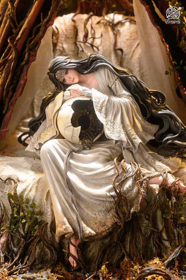 【Pre order】Bard Studio Resting Princess Filianore