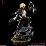 【Pre order】AkihabaraClub 1/6 Tokyo Revengers - Manjiro Sano(Copyright)