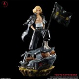 【Pre order】AkihabaraClub 1/6 Tokyo Revengers - Manjiro Sano(Copyright)