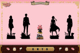 【Pre order】Wakuwaku Studio 1/4 & 1/1 Anya Foeger