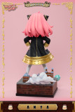 【Pre order】Wakuwaku Studio 1/4 & 1/1 Anya Foeger