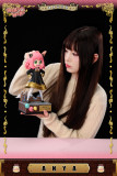 【Pre order】Wakuwaku Studio 1/4 & 1/1 Anya Foeger