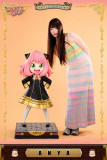 【Pre order】Wakuwaku Studio 1/4 & 1/1 Anya Foeger