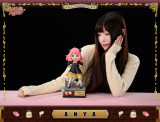 【Pre order】Wakuwaku Studio 1/4 & 1/1 Anya Foeger