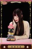 【Pre order】Wakuwaku Studio 1/4 & 1/1 Anya Foeger