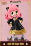 【Pre order】Wakuwaku Studio 1/4 & 1/1 Anya Foeger