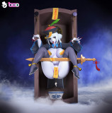 【In Stock】ODD studio 1/6 Zombie sister