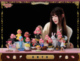 【Pre order】Wakuwaku Studio 1/4 & 1/1 Anya Foeger