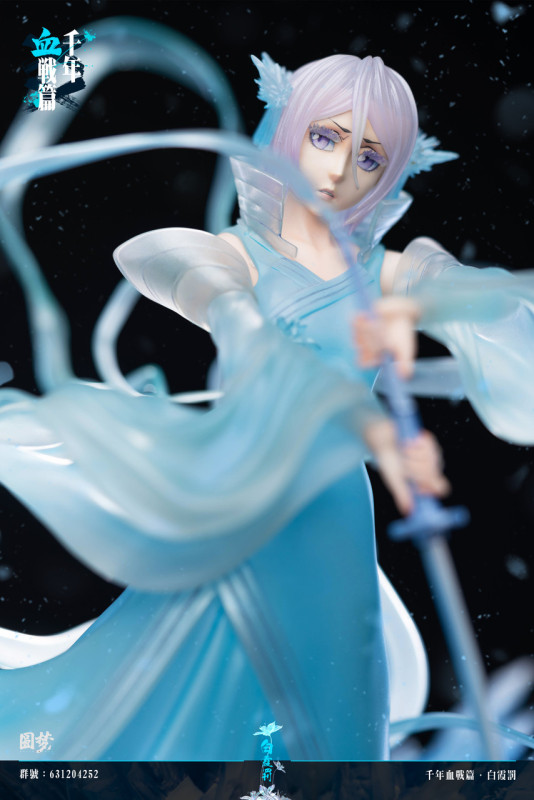 【Pre order】YuanMeng Studio 1/6 Kuchiki Rukia
