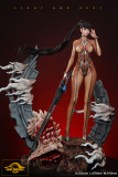 【In Stock】Light and Dust Studio 1/4 Stellar Blade Eve