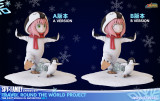 【Pre order】QiYuan Creation - The South Pole Anya Forger
