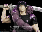 【Pre order】Real Creation 1/6 Jujutsu Kaisen Toji Fushiguro