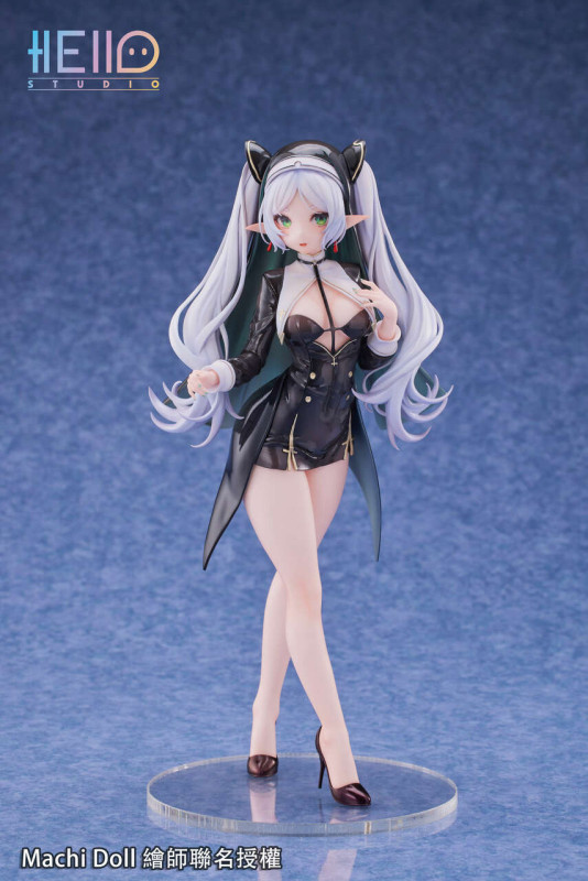 【Pre order】Hello Studio 1/6 Frieren