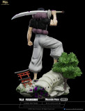 【Pre order】Real Creation 1/6 Jujutsu Kaisen Toji Fushiguro