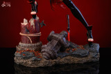 【In Stock】Acy Studio 1/4 Black Shadow