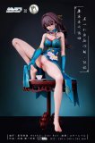 【In Stock】AND Studio 1/6 Ruan Mei
