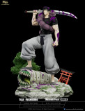 【Pre order】Real Creation 1/6 Jujutsu Kaisen Toji Fushiguro