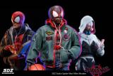 【Pre order】SDZ Studio 1/4 Miles Spider-Man