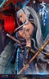 【Pre order】Coreplay Studio 1/6 Valkyrie Azure Dragon Emperor