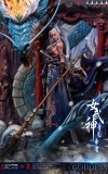 【Pre order】Coreplay Studio 1/6 Valkyrie Azure Dragon Emperor