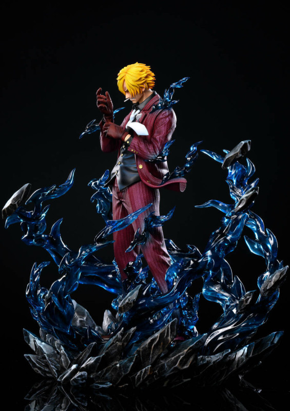 【Pre order】TH Studio One Piece Sanji