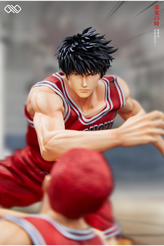 【Pre order】Infinite Studio 1/6 Slam Dunk - High Five