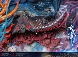 【Pre order】Coreplay Studio 1/6 Valkyrie Azure Dragon Emperor