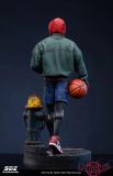 【Pre order】SDZ Studio 1/4 Miles Spider-Man