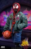 【Pre order】SDZ Studio 1/4 Miles Spider-Man