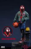 【Pre order】SDZ Studio 1/4 Miles Spider-Man