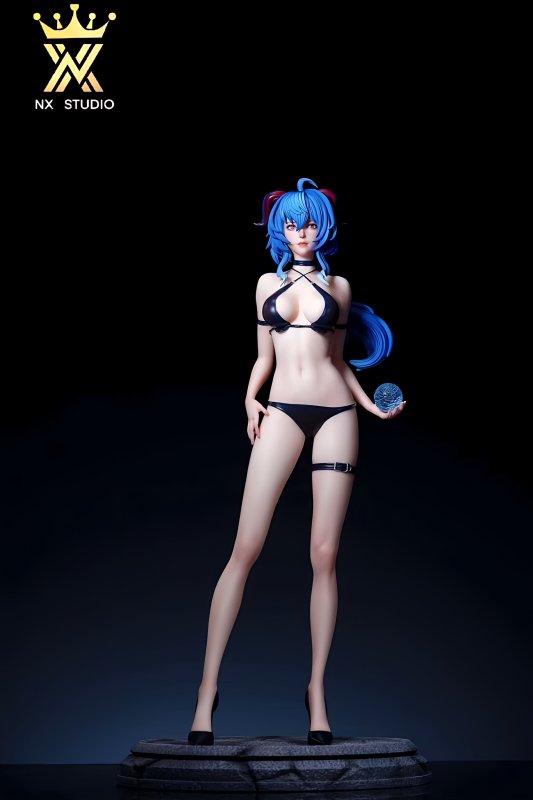 【Pre order】NX Studio 1/4 GanYu