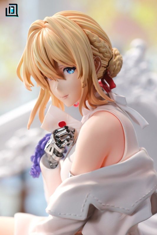 【In Stock】PCS Studio 1/6 Violet Evergarden