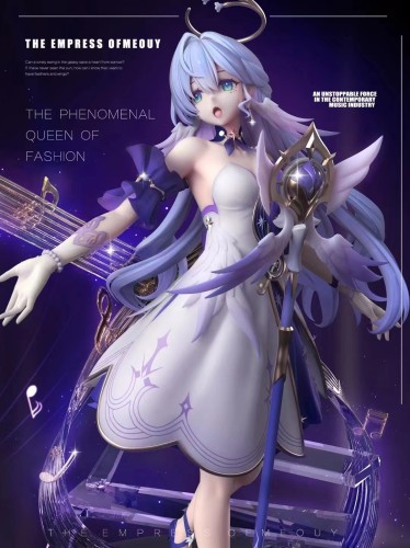 【In Stock】LoveHolic Studio & Alta Studio 1/7 & 1/4 Robin