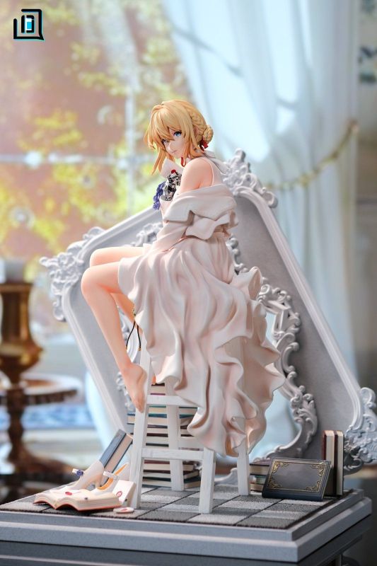 【In Stock】PCS Studio 1/6 Violet Evergarden