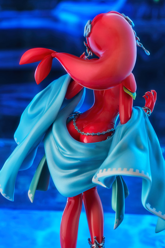 【Pre order】CircleMax Studio x Aerta Studio 1/7 & 1/4 Mipha