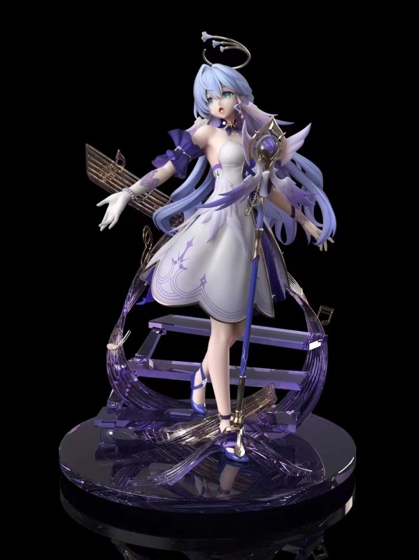 【In Stock】LoveHolic Studio & Alta Studio 1/7 & 1/4 Robin