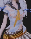 【Pre order】Miwu Studio 1/6 Kiana