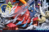 【Pre order】QiYuan Studio 1/7 Naruto with LED