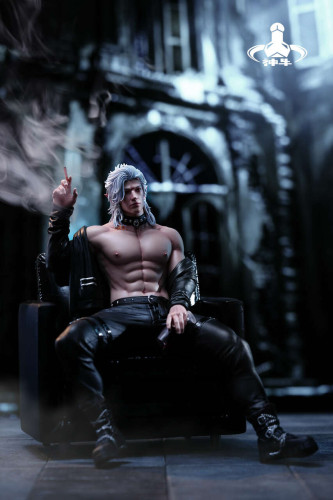 【Pre order】ShenNiu Studio 1/6 Baldur's Gate Astarion