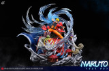 【Pre order】QiYuan Studio 1/7 Naruto with LED