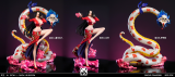 【Pre order】Enjoying Flames Studio POP Boa
