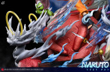 【Pre order】QiYuan Studio 1/7 Naruto with LED